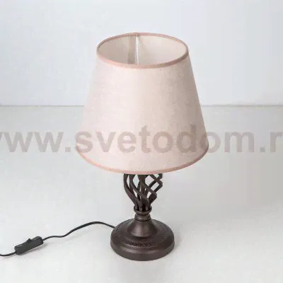 Настольный светильник Citilux CL402855 Вена-0