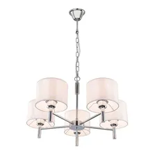 Подвесная люстра Citilux CL463150