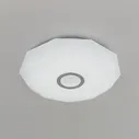 Светильник потолочный CITILUX ДИАМАНТ CL713A40G