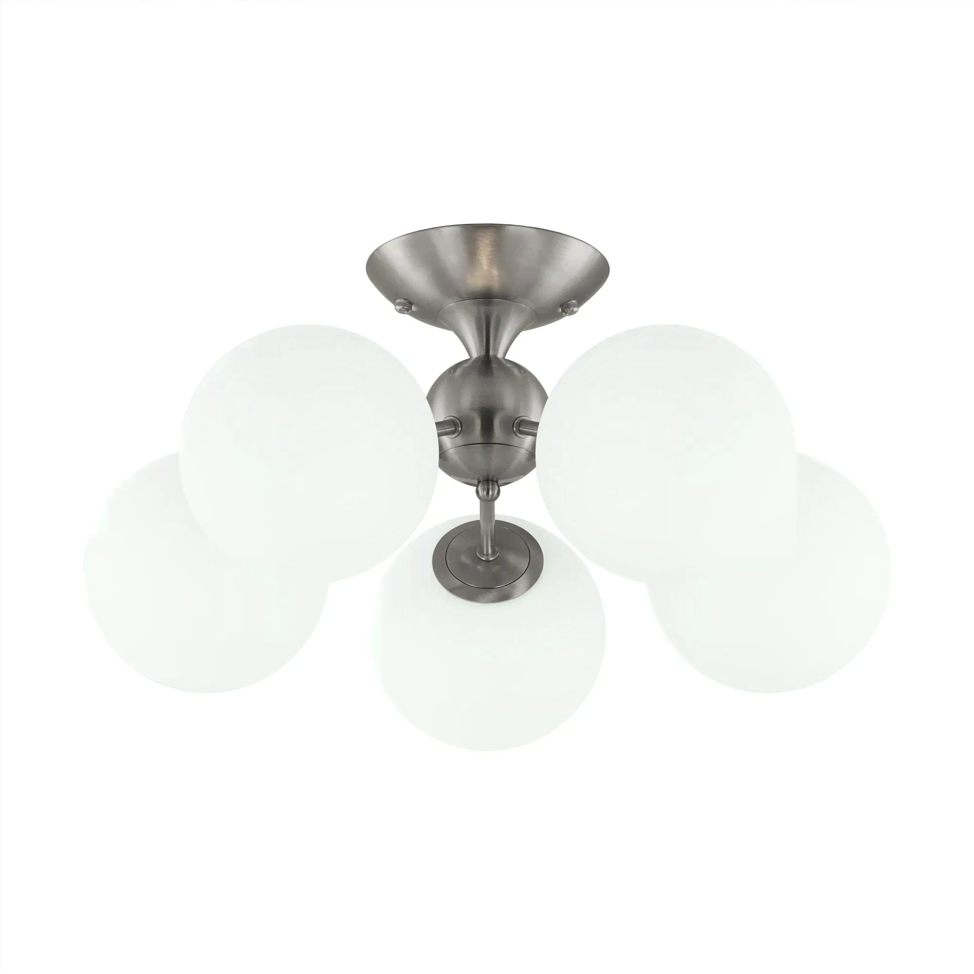 Люстра потолочная Citilux Томми CL102154
