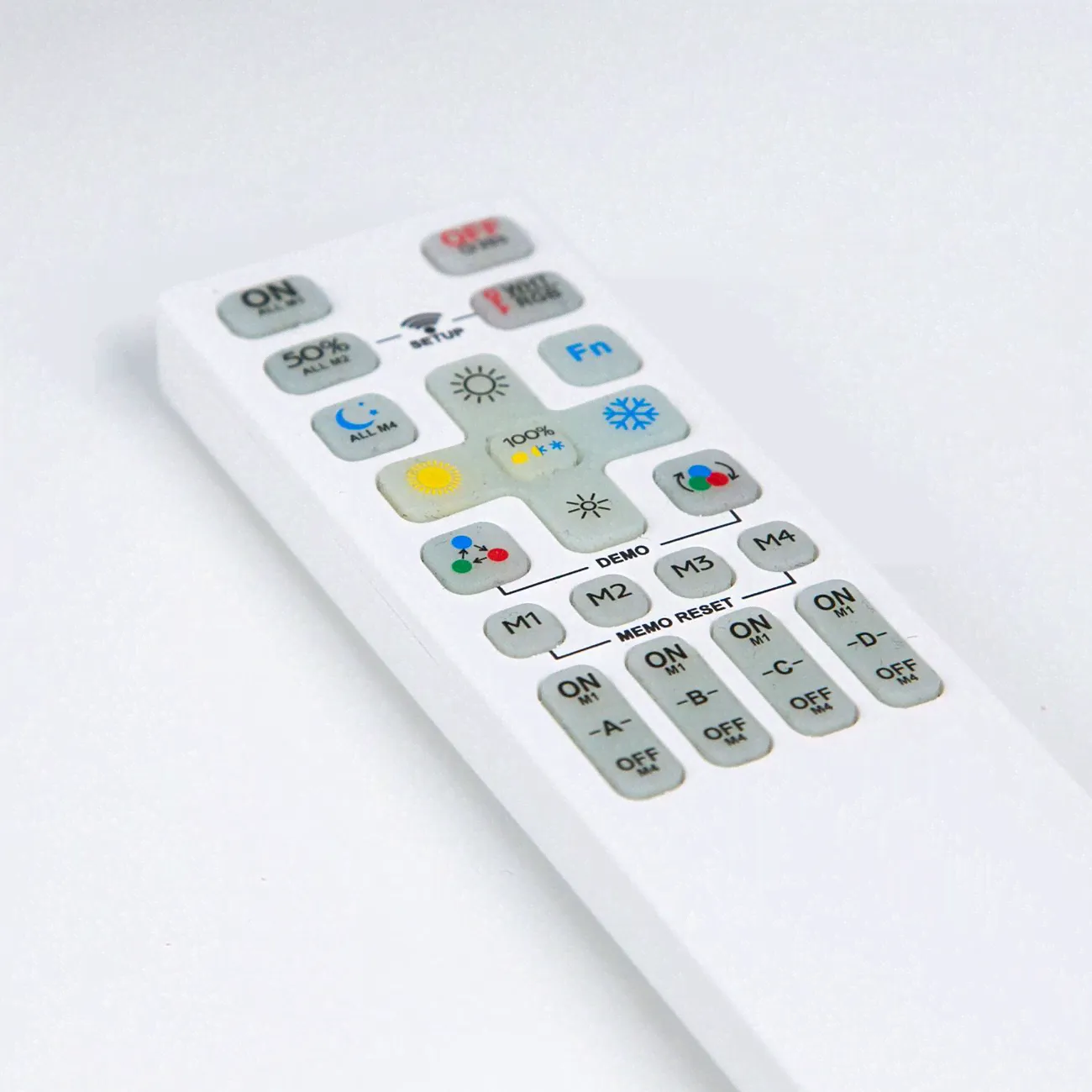 Умный светильник Citilux Starlight Smart CL703A41G