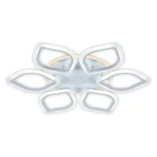 Умный светильник Citilux Ромби Smart 80W LED, белый (CL236A160E)