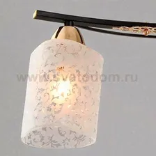 Люстра Citilux CL166141 Мотив