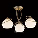 Люстра потолочная Citilux Лайма CL155133