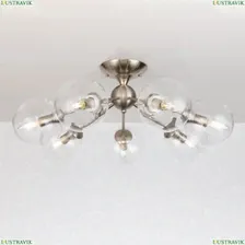 CL102171 Люстра потолочная Citilux, Томми