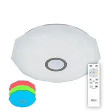 Citilux CL71360RGB Диамант LED Светильник с пультом