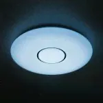 Светильник диодный Citilux CL74360 совмещаем с Алисой