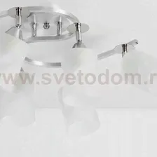 Люстра потолочная Citilux CL119260 Сиерра