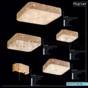 Светильник настенный бра Citilux CL324402 Портал