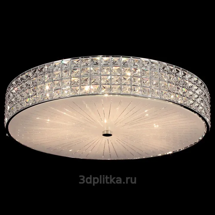 Люстра потолочная Citilux Портал CL324101-3