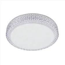 Светильник потолочный Led Citilux CL71818 Альпина
