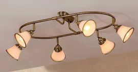 Спот Citilux Прованс CL511163