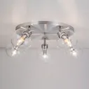 Люстра потолочная Citilux Самба CL158150 Citilux