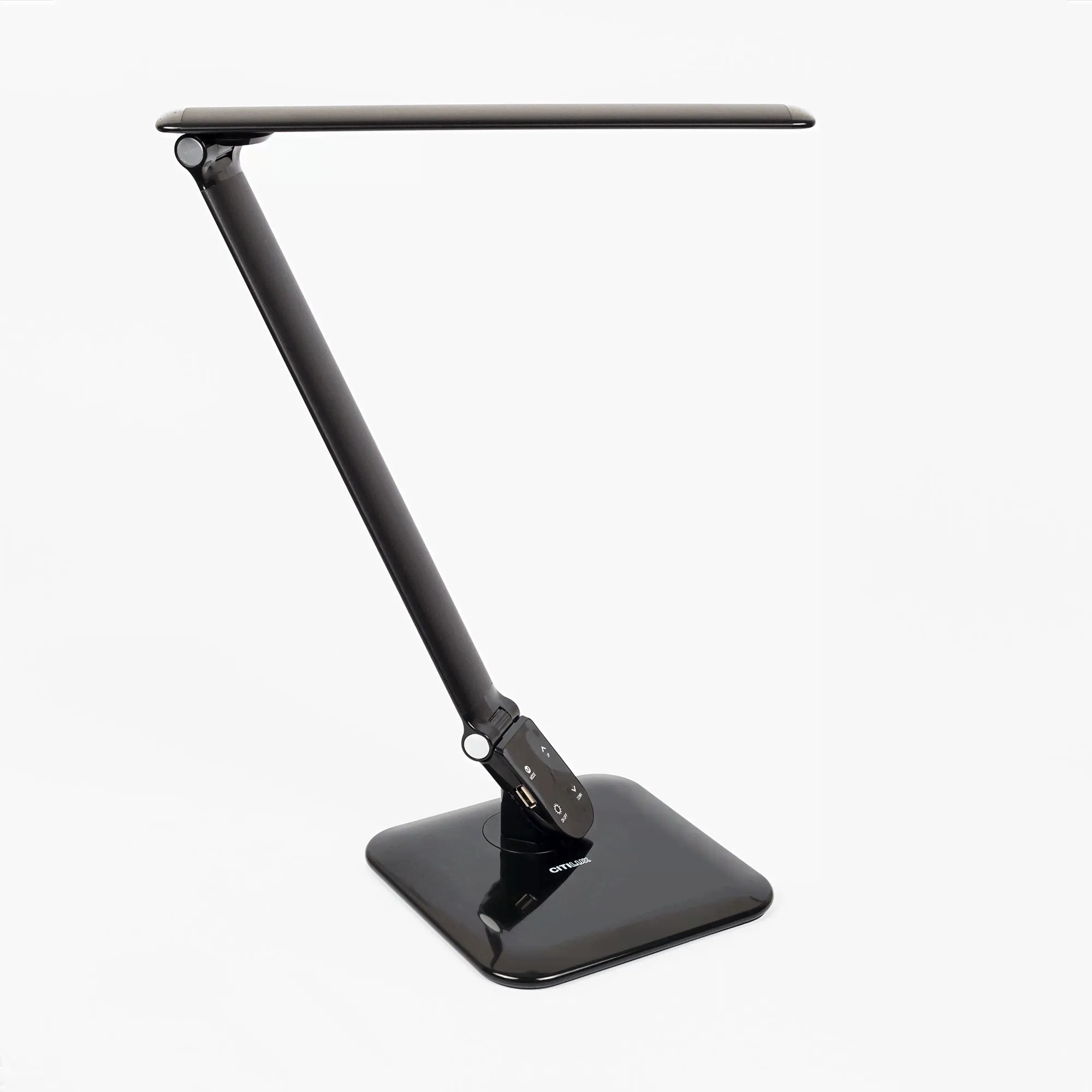 Настольная лампа Citilux Ньютон CL803022-0