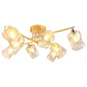 Люстра потолочная Citilux CL134182
