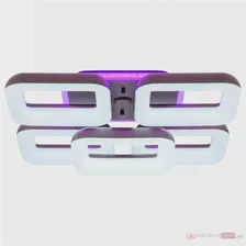 Накладной светильник Citilux Паркер Смарт 1 CL225A255E от ImperiumLoft
