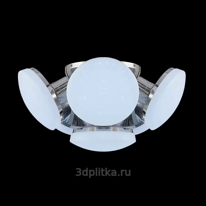 Люстра потолочная Citilux Тамбо CL716161Nz-1