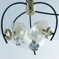 CL110165 Люстра Citilux Фабула