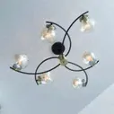 Люстра на штанге Citilux CL110165 Фабула