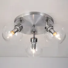 Люстра потолочная Citilux Самба CL158130