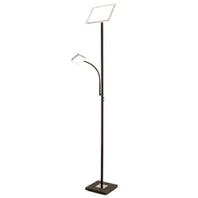 Светодиодный торшер Citilux Харди CL802015, LED 30W 3000K 2100lm