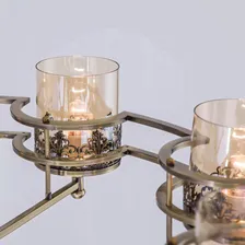 Люстра Citilux Ориент CL464183