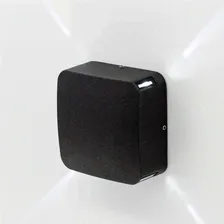 Настенный светодиодный светильник CLU0006X серый Citilux