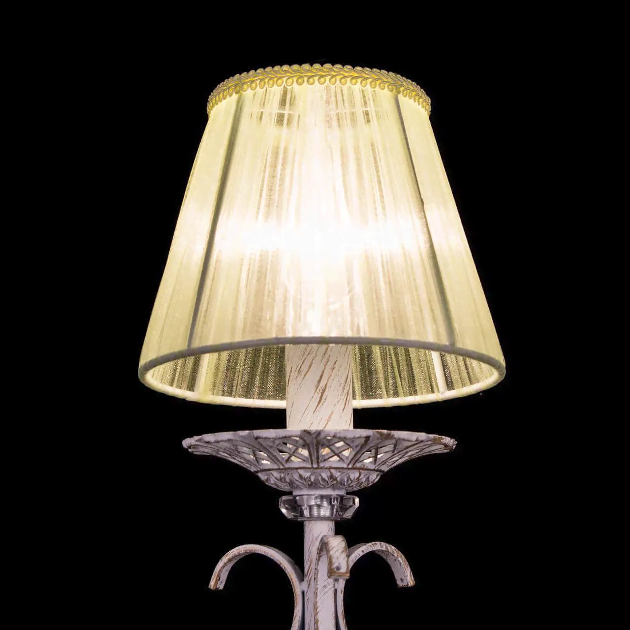 Плафон текстильный Citilux 11 116.035 Citilux-4