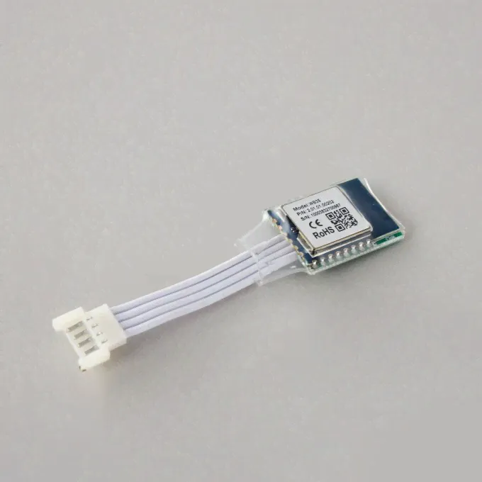 Пульт управления CITILUX CLR5G CLR5G_F1.1-0