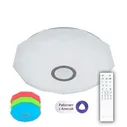 Потолочный светильник Диамант Смарт CL713A60G Citilux