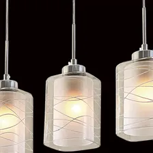 Подвесной светильник Citilux Румба CL159130