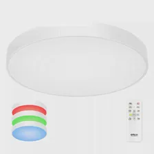 Светильник потолочный LED RGB с пультом Купер CL724105G0 Citilux