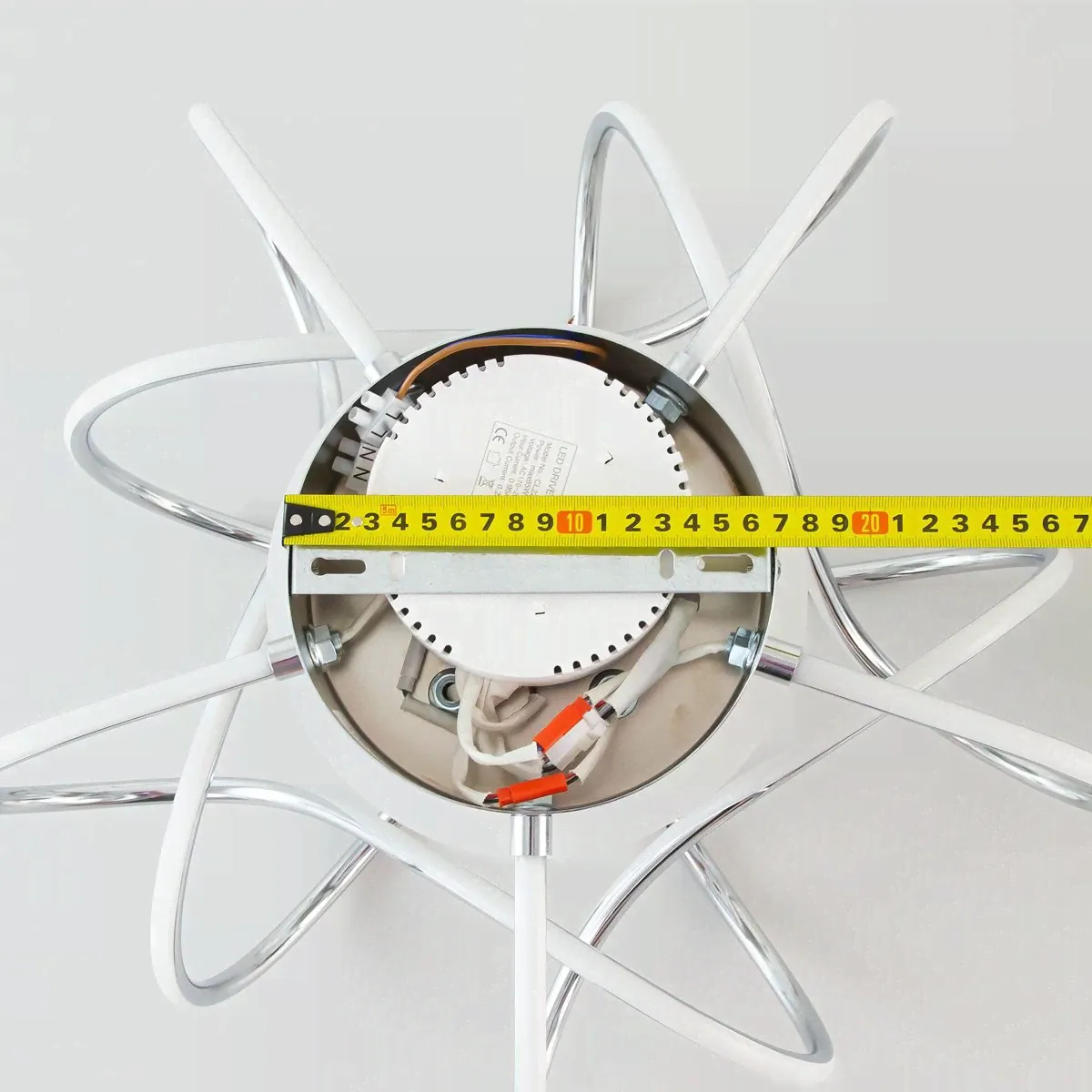 CL229A151E Светильник Citilux Джемини Смарт-0