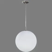 Подвесной светильник CITILUX шар, белый CL941251