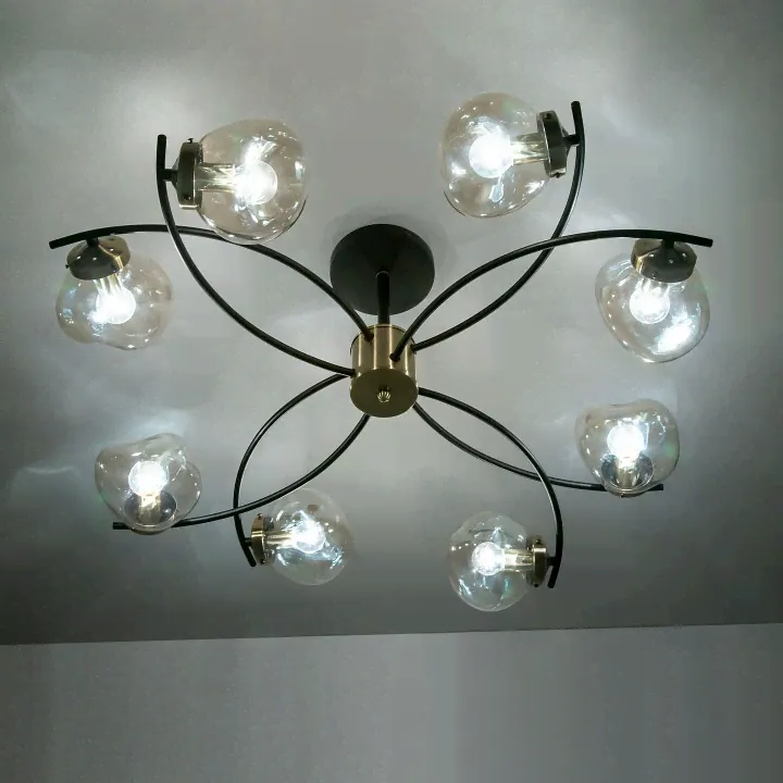 Люстра на штанге Citilux Фабула CL110185 Citilux-1