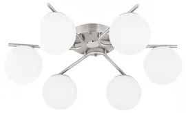 Потолочная люстра Citilux Адам Смарт CL228A161 Citilux