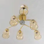 Люстра потолочная Citilux CL137162 Клод