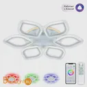 Потолочный светильник Citilux Ромби Смарт CL236A160E