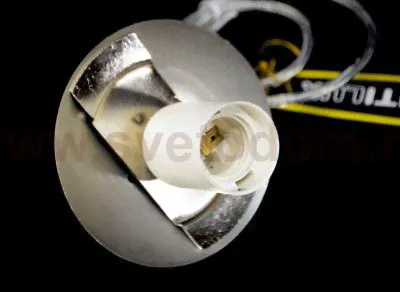 Светильник подвесной шар 250мм Citilux CL941251