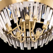Люстра потолочная Citilux CL307163 Вестерос