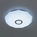 Светильник потолочный CITILUX ДИАМАНТ CL713A40G
