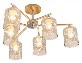 Люстра на штанге Citilux CL137162