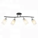 Люстра потолочная Citilux CL156142 Фортуна