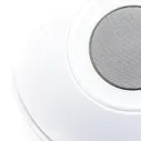 Люстра музыкальная Citilux Light & Music Белый+Хром CL703M60