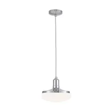 Подвесной светодиодный светильник с диммером Citilux Тамбо CL716111Wz