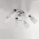 Люстра с поворотными плафонами Citilux Сиерра CL119260