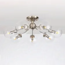 Светильник потолочный Citilux Томми CL102171