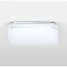 Светильник CITILUX Симпла LED с датчиком движения CL714K24SV
