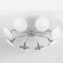 Люстра потолочная Citilux Тамбо CL716281Wz