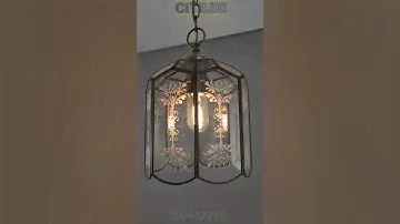 Светильник подвесной Citilux Витра-2 CL442210